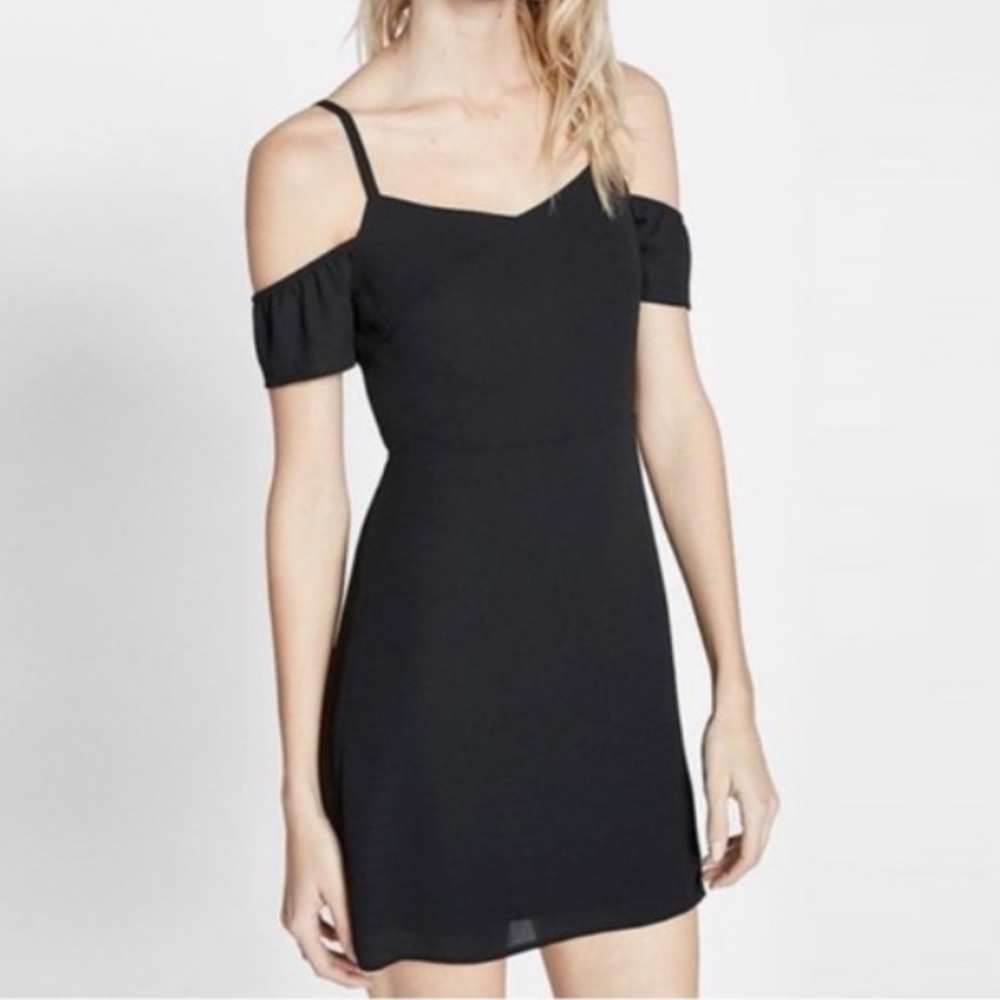 Express dress